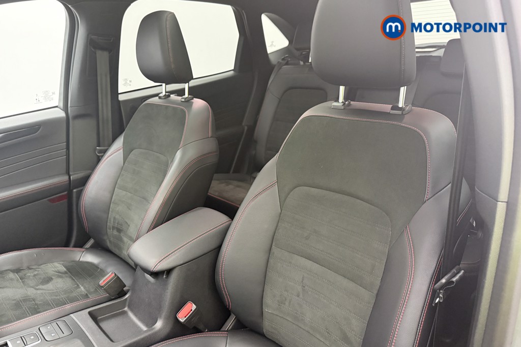 Ford Kuga St-Line X Edition Automatic Petrol-Electric Hybrid SUV - Stock Number (1680774) - 7th supplementary image
