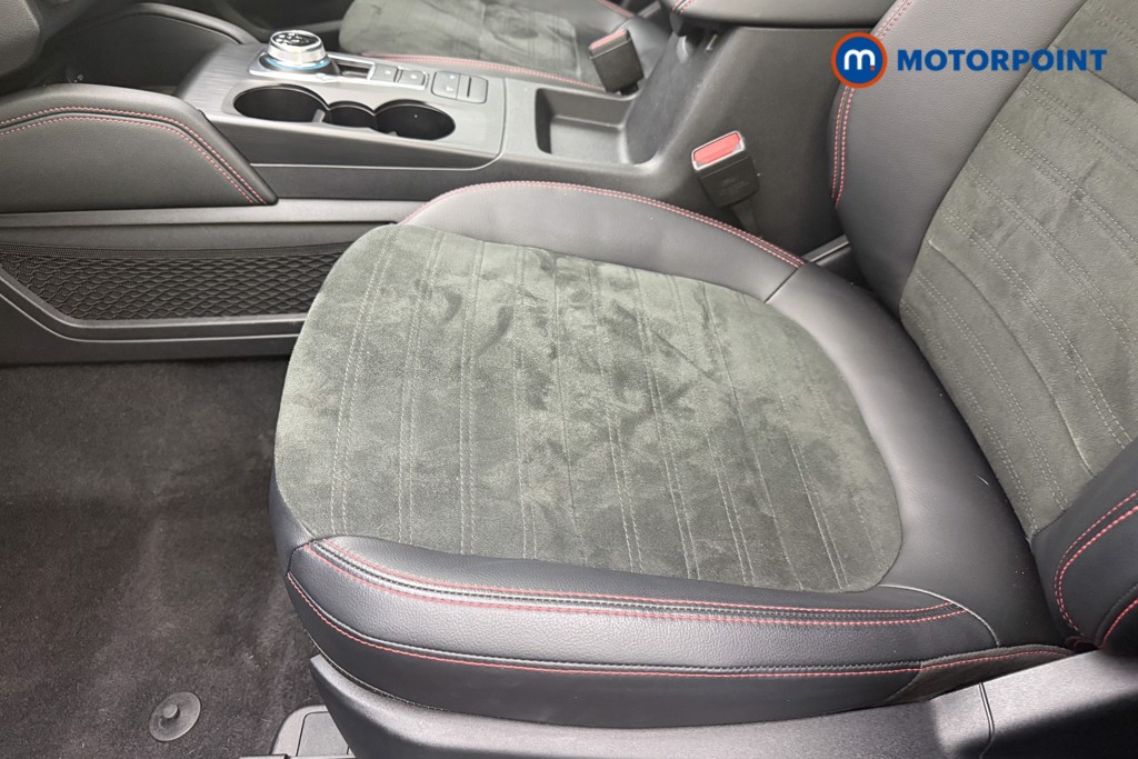 Ford Kuga St-Line X Edition Automatic Petrol-Electric Hybrid SUV - Stock Number (1680774) - 8th supplementary image