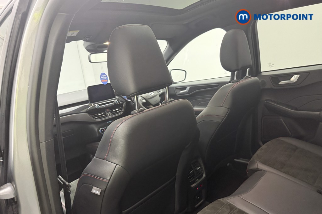 Ford Kuga St-Line X Edition Automatic Petrol-Electric Hybrid SUV - Stock Number (1680774) - 10th supplementary image