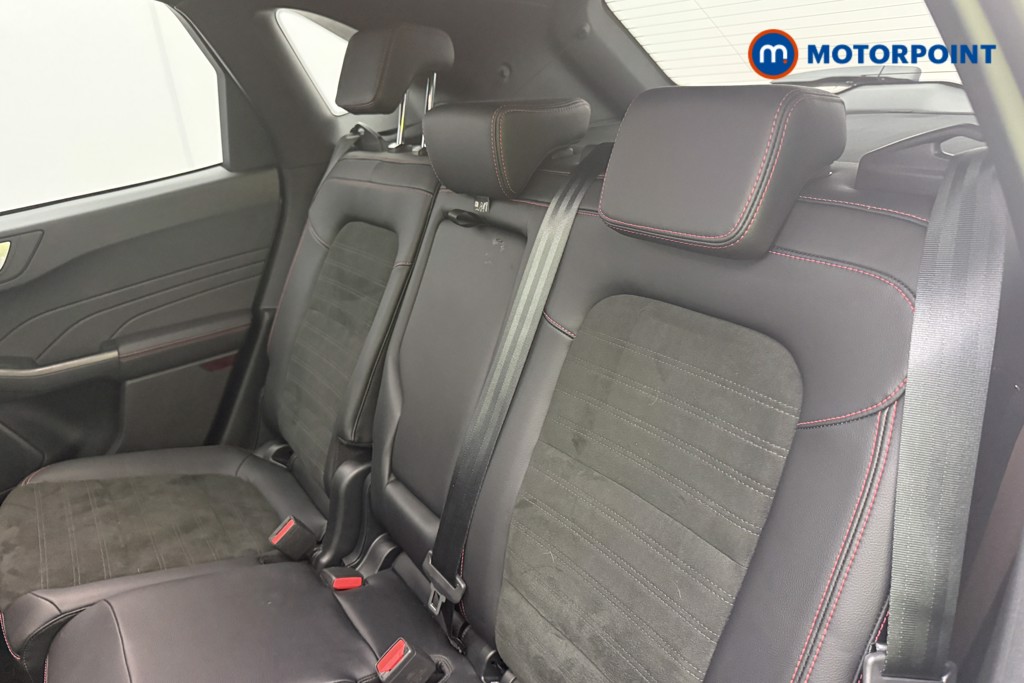 Ford Kuga St-Line X Edition Automatic Petrol-Electric Hybrid SUV - Stock Number (1680774) - 12th supplementary image