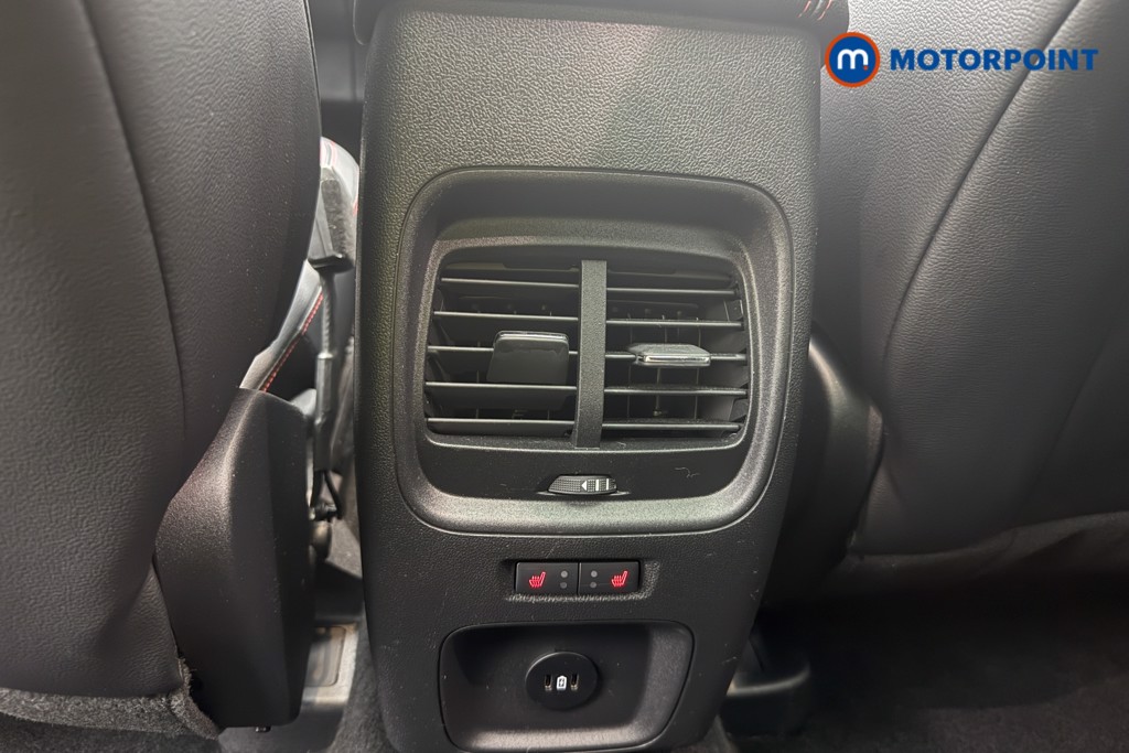 Ford Kuga St-Line X Edition Automatic Petrol-Electric Hybrid SUV - Stock Number (1680774) - 15th supplementary image