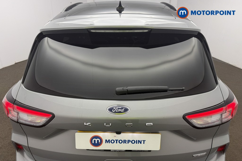 Ford Kuga St-Line X Edition Automatic Petrol-Electric Hybrid SUV - Stock Number (1680774) - 19th supplementary image