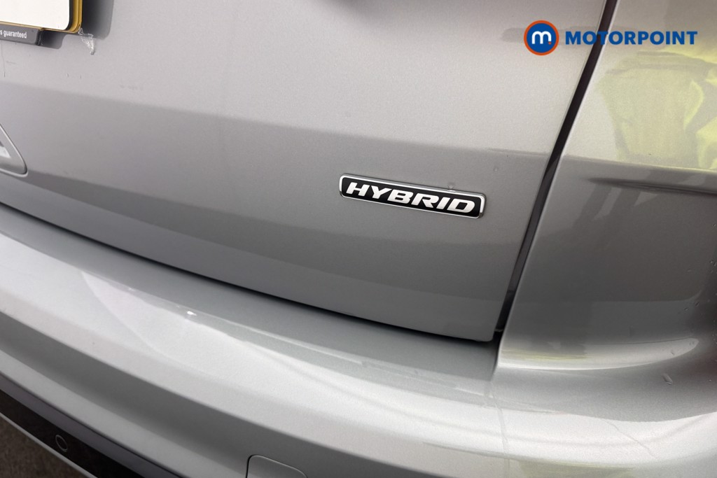 Ford Kuga St-Line X Edition Automatic Petrol-Electric Hybrid SUV - Stock Number (1680774) - 20th supplementary image