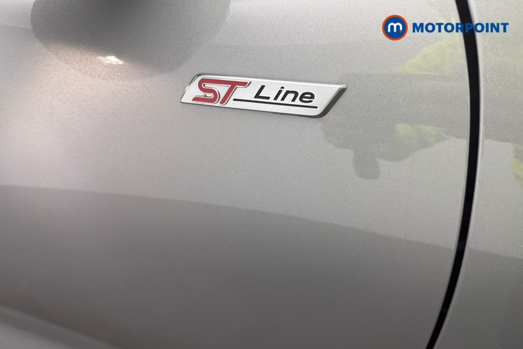 Ford Kuga St-Line X Edition Automatic Petrol-Electric Hybrid SUV - Stock Number (1680774) - 26th supplementary image