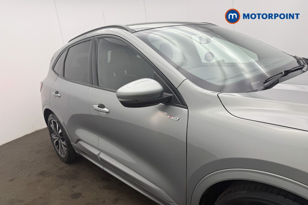 Ford Kuga St-Line X Edition Automatic Petrol-Electric Hybrid SUV - Stock Number (1680774) - 27th supplementary image
