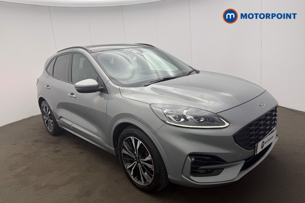 Ford Kuga St-Line X Edition Automatic Petrol-Electric Hybrid SUV - Stock Number (1680774) - 28th supplementary image