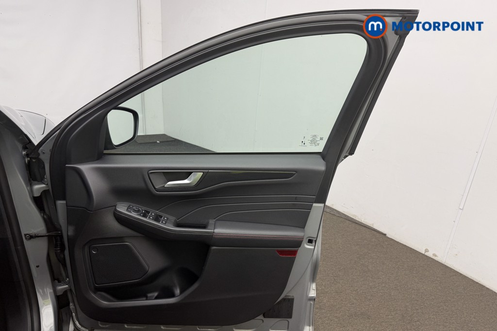 Ford Kuga St-Line X Edition Automatic Petrol-Electric Hybrid SUV - Stock Number (1680774) - 30th supplementary image