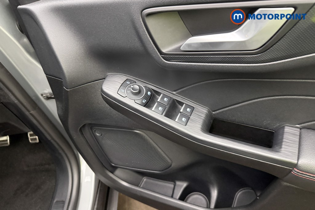 Ford Kuga St-Line X Edition Automatic Petrol-Electric Hybrid SUV - Stock Number (1680774) - 31st supplementary image