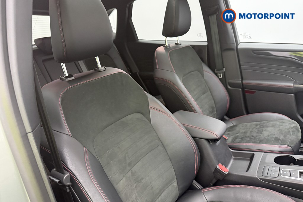 Ford Kuga St-Line X Edition Automatic Petrol-Electric Hybrid SUV - Stock Number (1680774) - 32nd supplementary image