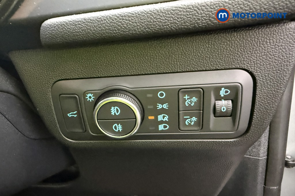Ford Kuga St-Line X Edition Automatic Petrol-Electric Hybrid SUV - Stock Number (1680774) - 34th supplementary image