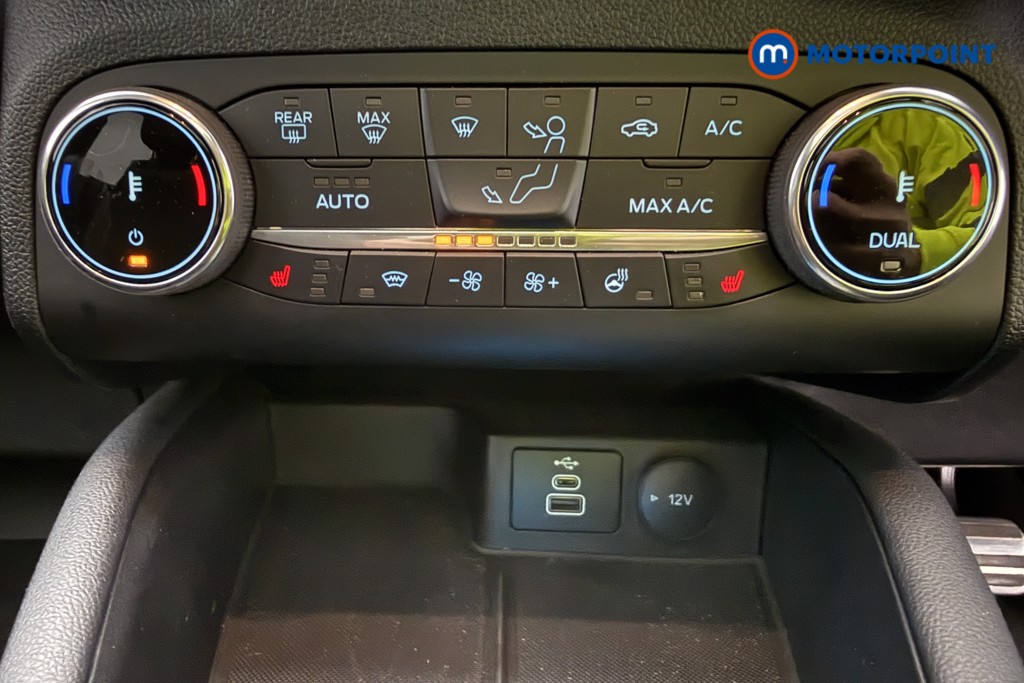 Ford Kuga St-Line X Edition Automatic Petrol-Electric Hybrid SUV - Stock Number (1680774) - 41st supplementary image