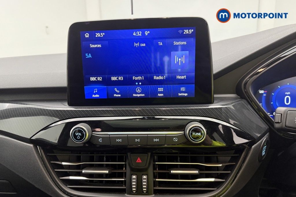 Ford Kuga St-Line X Edition Automatic Petrol-Electric Hybrid SUV - Stock Number (1680774) - 42nd supplementary image