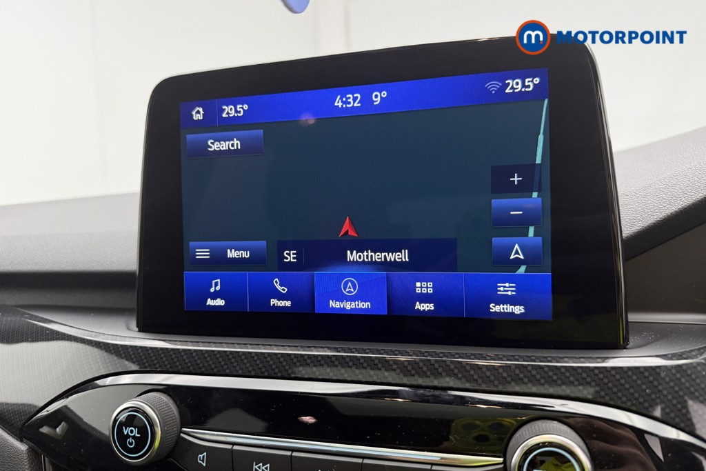 Ford Kuga St-Line X Edition Automatic Petrol-Electric Hybrid SUV - Stock Number (1680774) - 43rd supplementary image