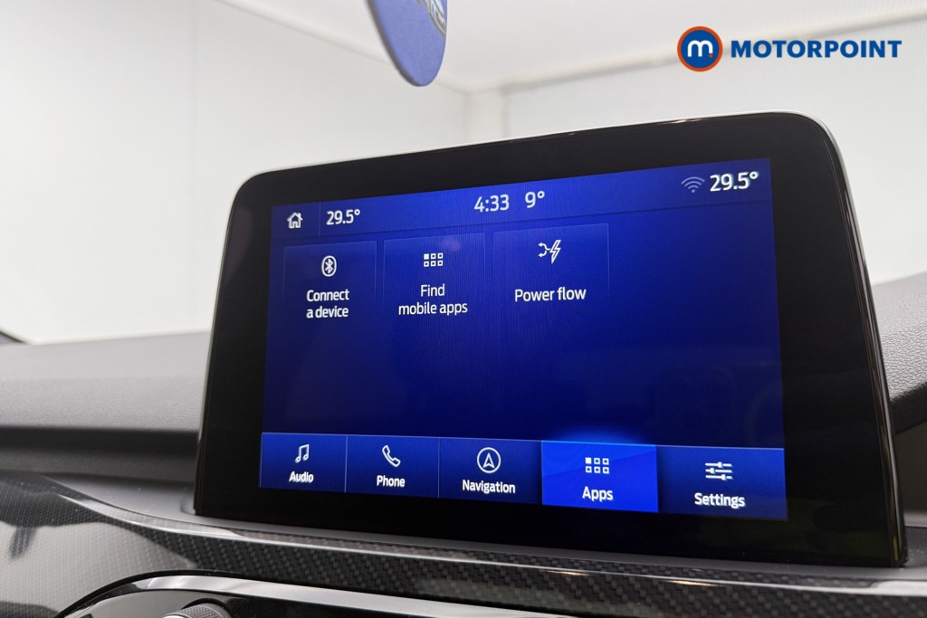 Ford Kuga St-Line X Edition Automatic Petrol-Electric Hybrid SUV - Stock Number (1680774) - 45th supplementary image