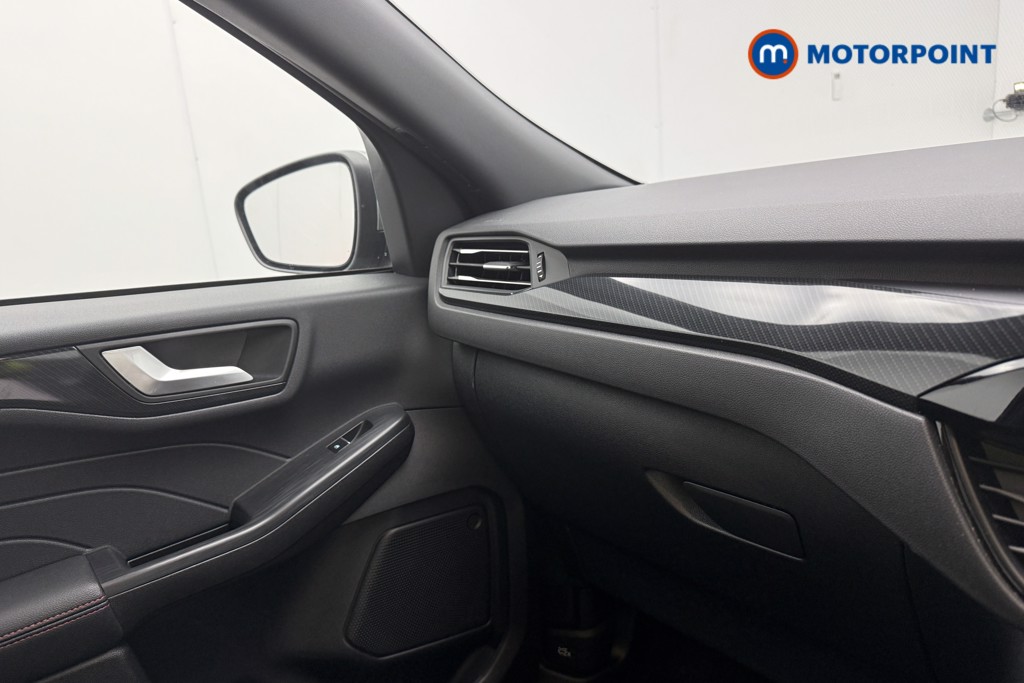 Ford Kuga St-Line X Edition Automatic Petrol-Electric Hybrid SUV - Stock Number (1680774) - 47th supplementary image