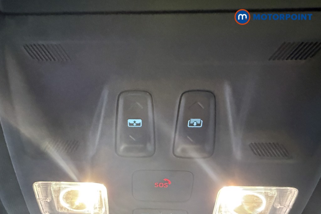 Ford Kuga St-Line X Edition Automatic Petrol-Electric Hybrid SUV - Stock Number (1680774) - 48th supplementary image