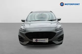 Ford Kuga St-Line X Edition Automatic Petrol-Electric Hybrid SUV - Stock Number (1680774) - Front bumper