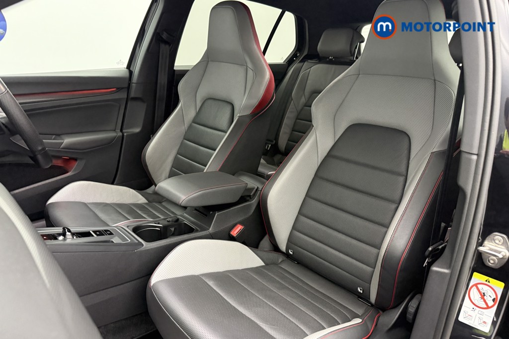 Volkswagen Golf GTI Automatic Petrol Hatchback - Stock Number (1680913) - 3rd supplementary image