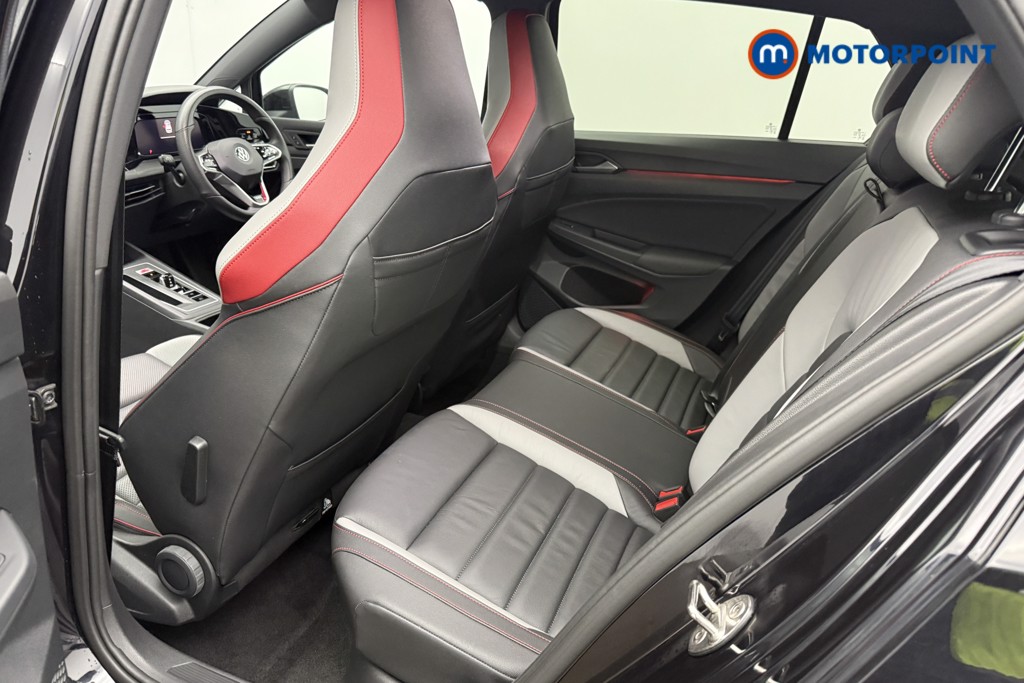 Volkswagen Golf GTI Automatic Petrol Hatchback - Stock Number (1680913) - 5th supplementary image
