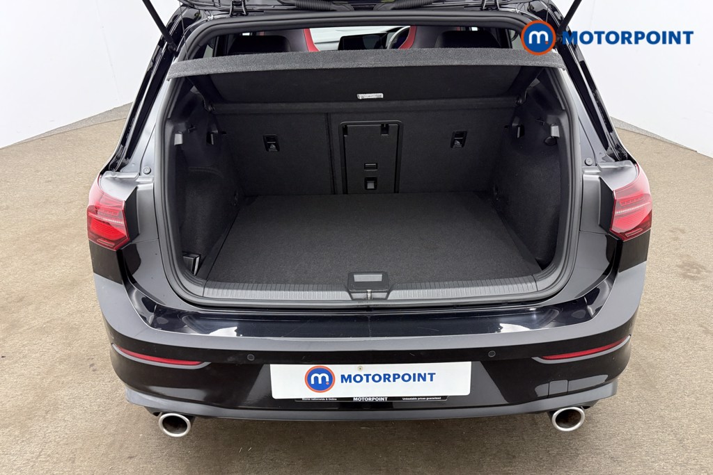 Volkswagen Golf GTI Automatic Petrol Hatchback - Stock Number (1680913) - 7th supplementary image