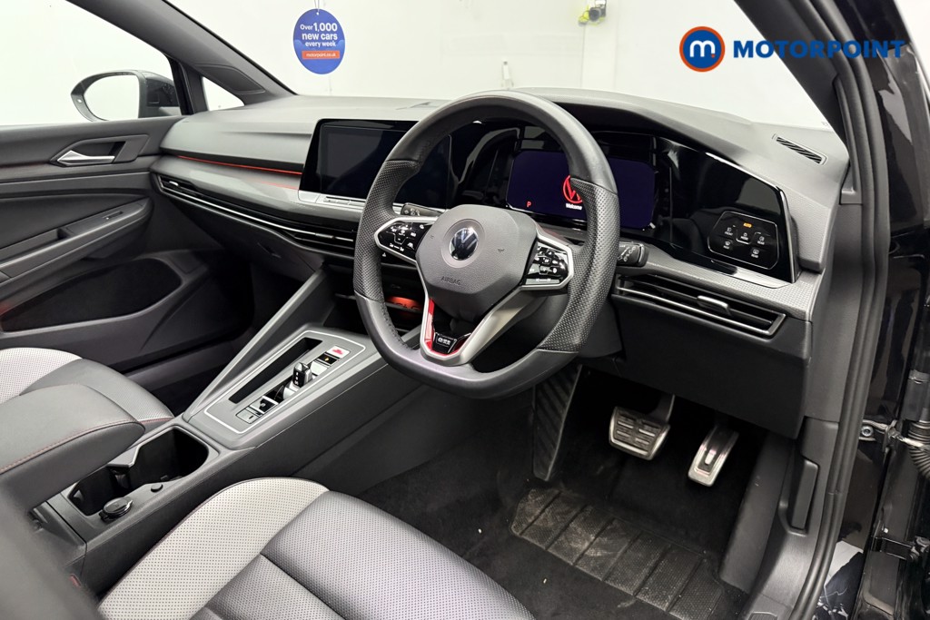 Volkswagen Golf GTI Automatic Petrol Hatchback - Stock Number (1680913) - 8th supplementary image
