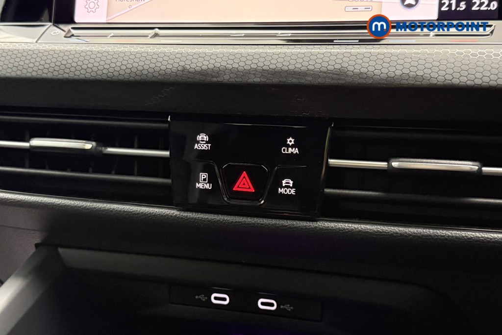 Volkswagen Golf GTI Automatic Petrol Hatchback - Stock Number (1680913) - 16th supplementary image