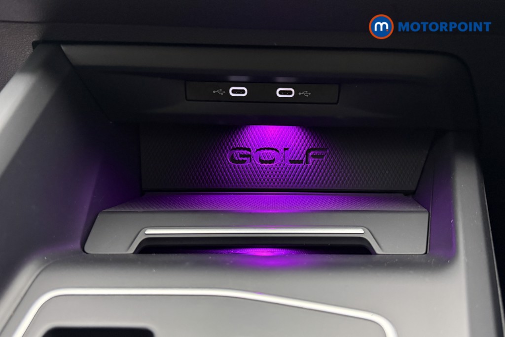 Volkswagen Golf GTI Automatic Petrol Hatchback - Stock Number (1680913) - 17th supplementary image