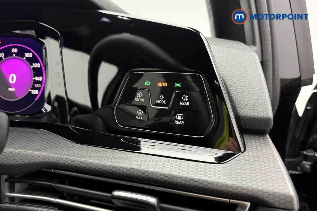 Volkswagen Golf GTI Automatic Petrol Hatchback - Stock Number (1680913) - 20th supplementary image