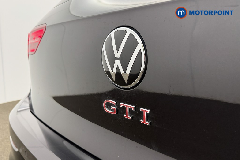 Volkswagen Golf GTI Automatic Petrol Hatchback - Stock Number (1680913) - 22nd supplementary image