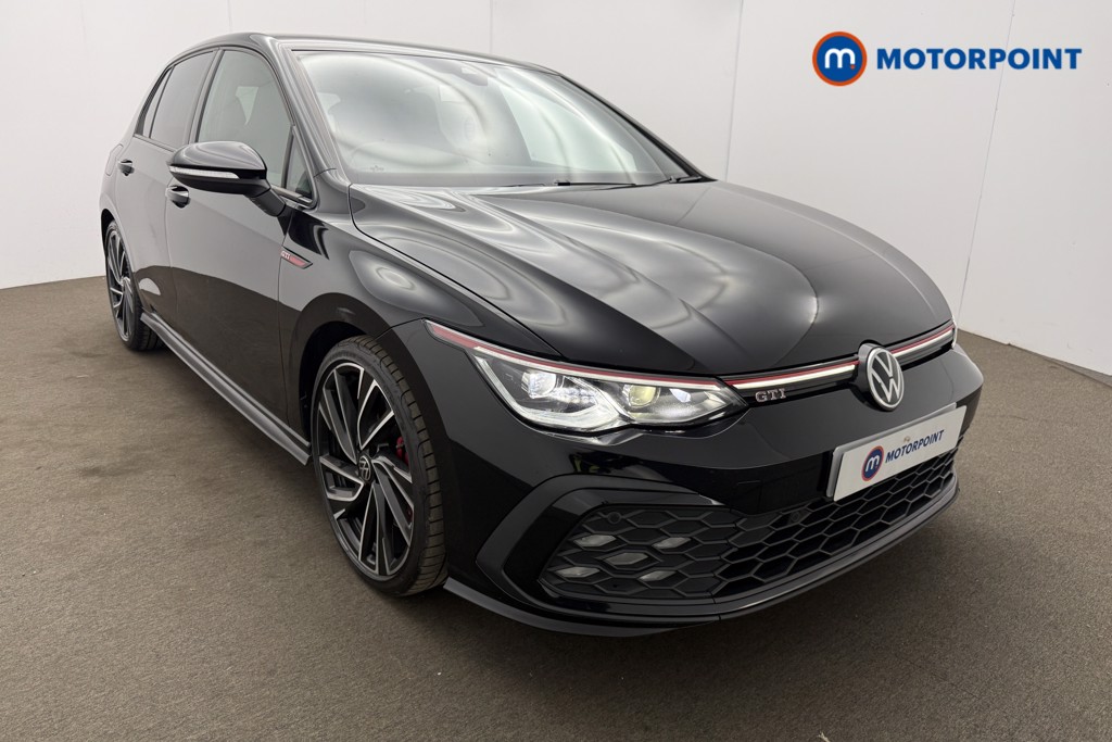Volkswagen Golf GTI Automatic Petrol Hatchback - Stock Number (1680913) - 23rd supplementary image