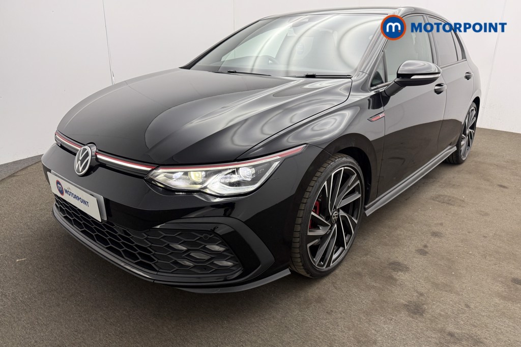Volkswagen Golf GTI Automatic Petrol Hatchback - Stock Number (1680913) - 24th supplementary image