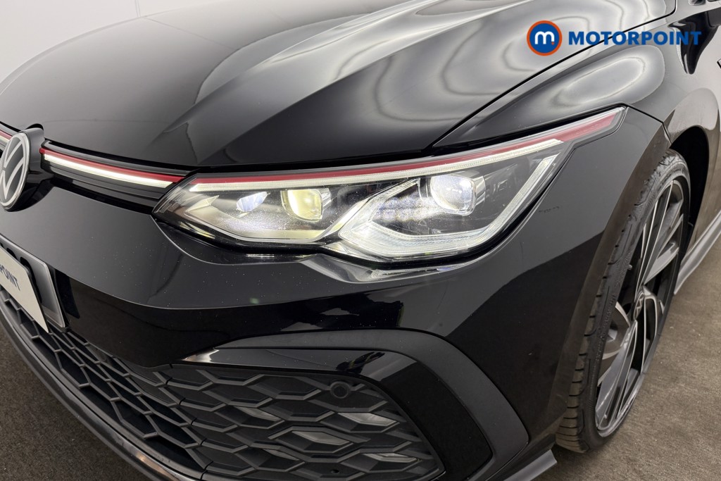 Volkswagen Golf GTI Automatic Petrol Hatchback - Stock Number (1680913) - 25th supplementary image