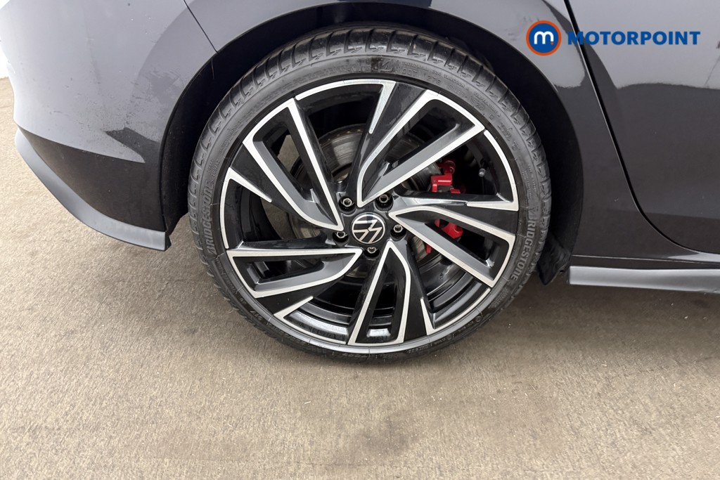 Volkswagen Golf GTI Automatic Petrol Hatchback - Stock Number (1680913) - 27th supplementary image