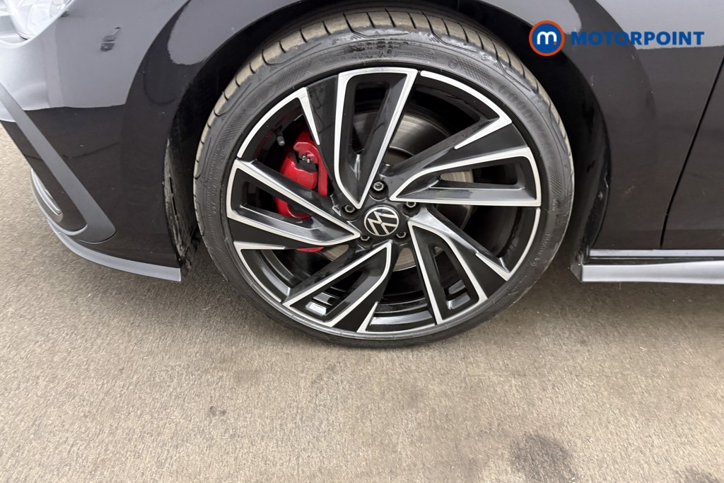 Volkswagen Golf GTI Automatic Petrol Hatchback - Stock Number (1680913) - 29th supplementary image