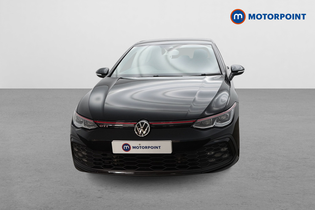 Volkswagen Golf GTI Automatic Petrol Hatchback - Stock Number (1680913) - Front bumper