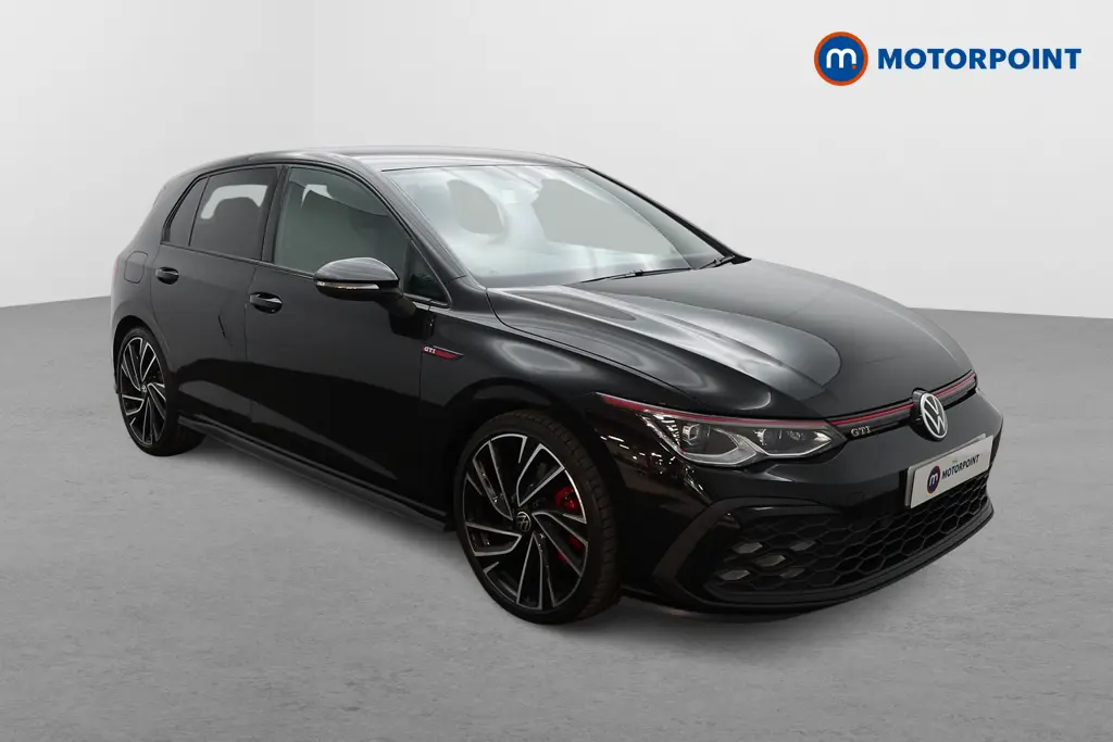 2021 Volkswagen Golf