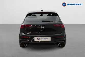 Volkswagen Golf GTI Automatic Petrol Hatchback - Stock Number (1680913) - Rear bumper
