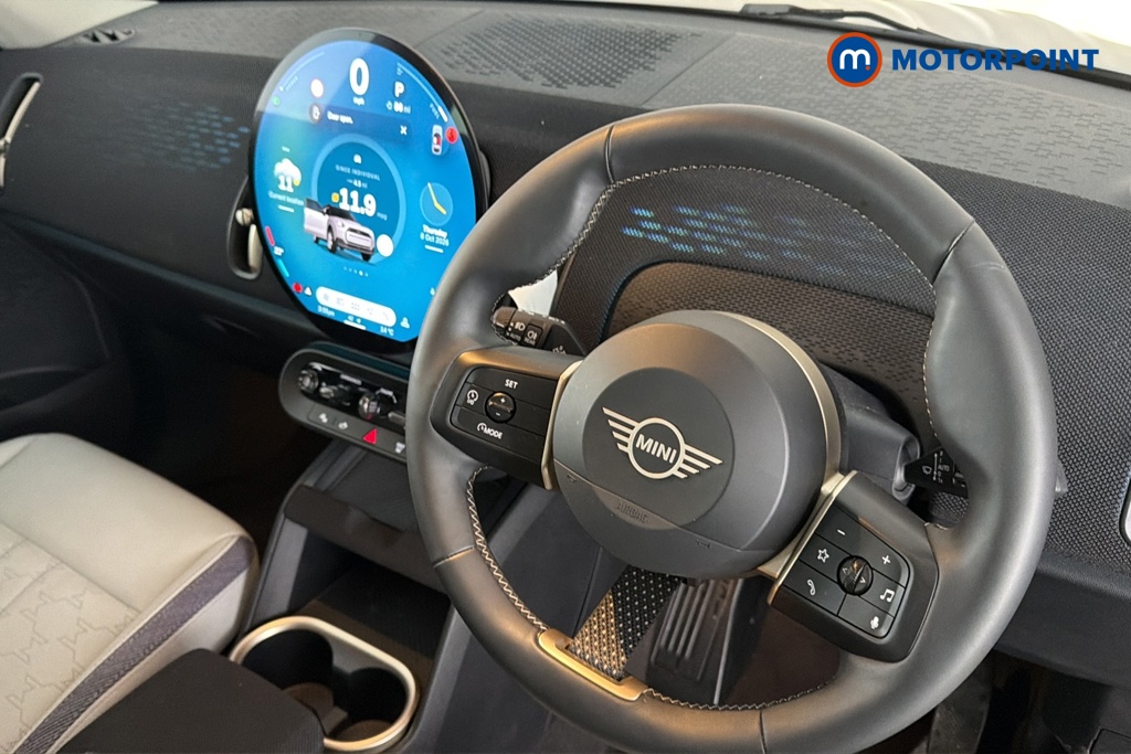 Mini Countryman C Classic Automatic Petrol SUV - Stock Number (1681131) - 2nd supplementary image