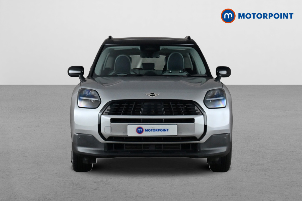 Mini Countryman C Classic Automatic Petrol SUV - Stock Number (1681131) - Front bumper