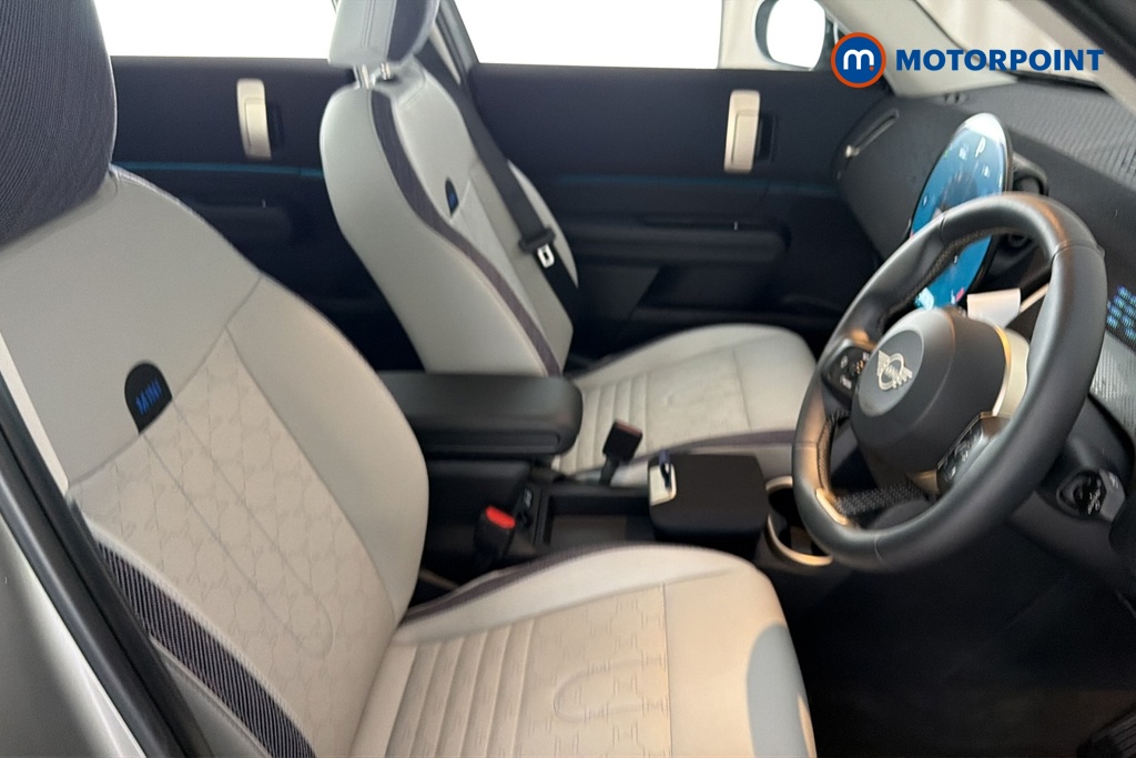 Mini Countryman C Classic Automatic Petrol SUV - Stock Number (1681131) - 22nd supplementary image