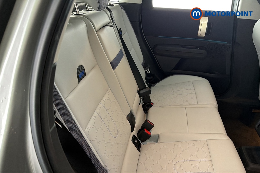 Mini Countryman C Classic Automatic Petrol SUV - Stock Number (1681131) - 25th supplementary image