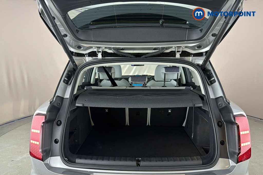 Mini Countryman C Classic Automatic Petrol SUV - Stock Number (1681131) - 30th supplementary image