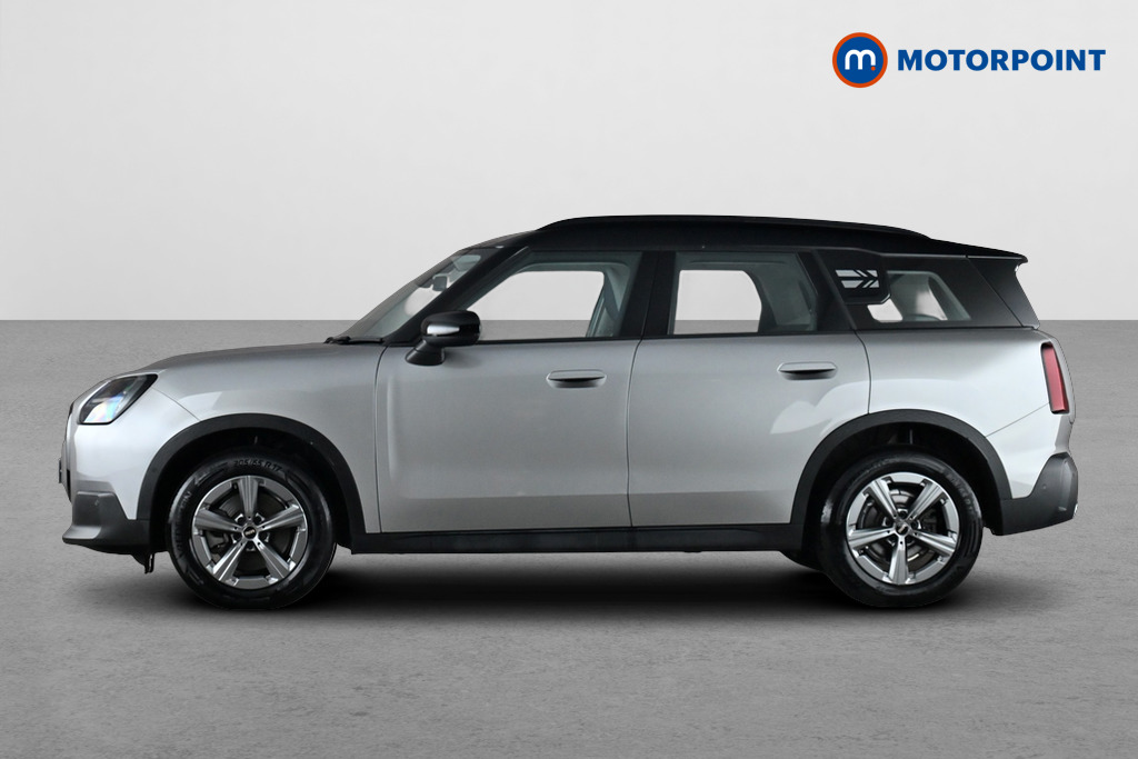 Mini Countryman C Classic Automatic Petrol SUV - Stock Number (1681131) - Drivers side