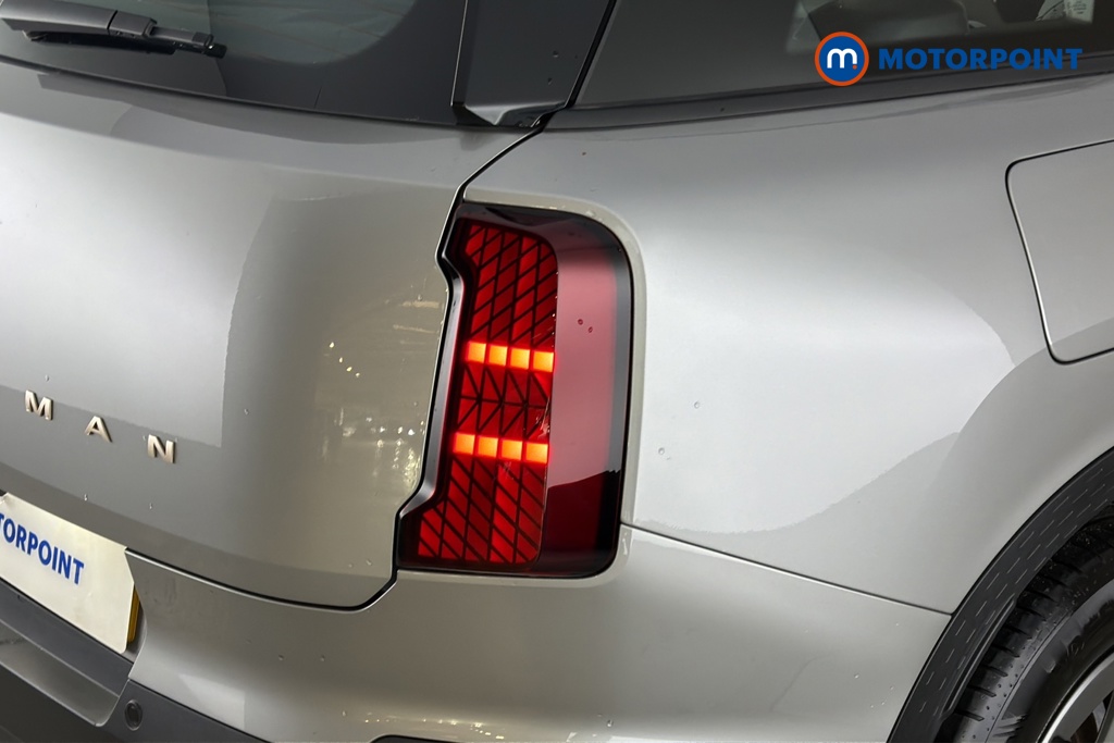 Mini Countryman C Classic Automatic Petrol SUV - Stock Number (1681131) - 36th supplementary image