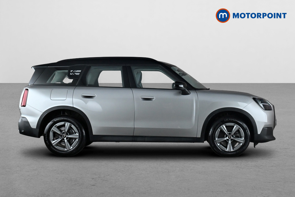 Mini Countryman C Classic Automatic Petrol SUV - Stock Number (1681131) - Passenger side