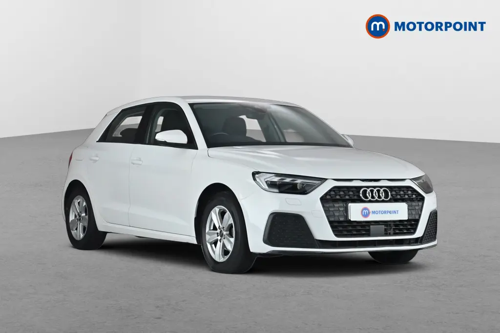 2023 Audi A1
