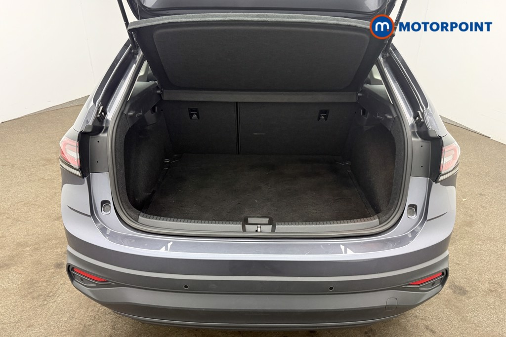 Volkswagen Taigo Life Manual Petrol SUV - Stock Number (1681226) - 6th supplementary image
