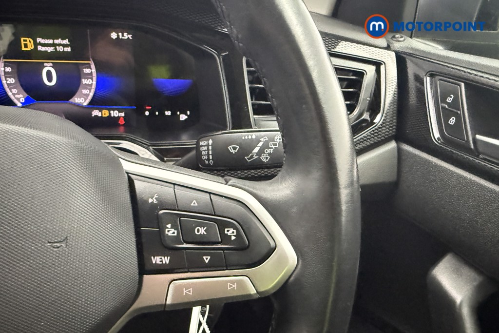 Volkswagen Taigo Life Manual Petrol SUV - Stock Number (1681226) - 9th supplementary image