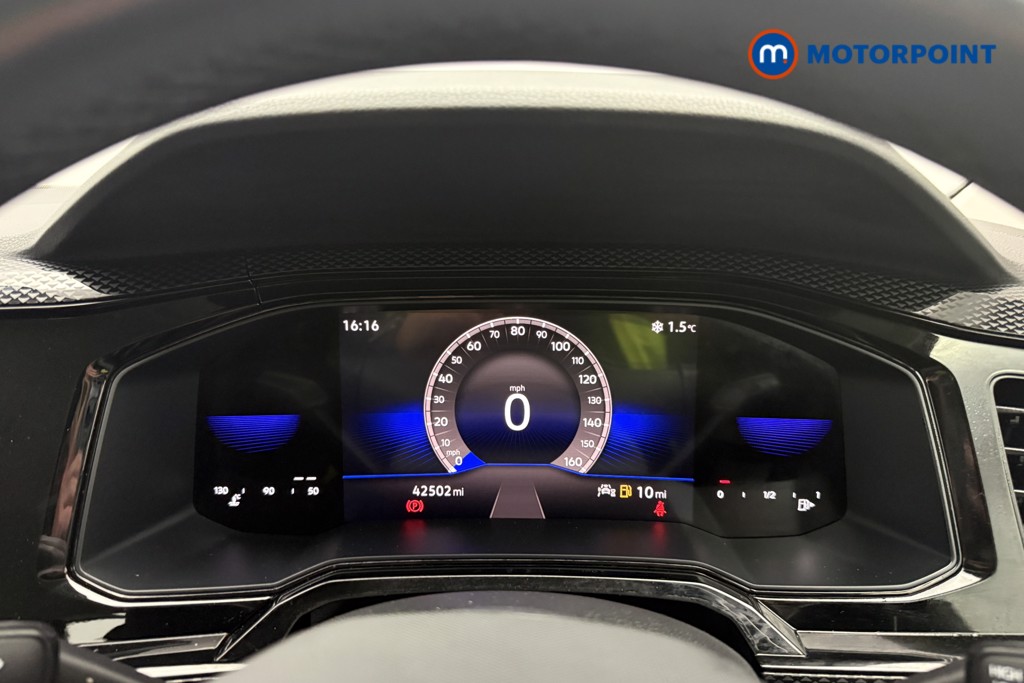 Volkswagen Taigo Life Manual Petrol SUV - Stock Number (1681226) - 10th supplementary image