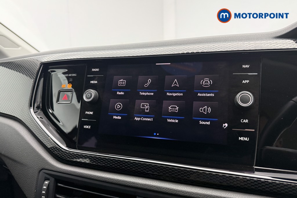 Volkswagen Taigo Life Manual Petrol SUV - Stock Number (1681226) - 13th supplementary image
